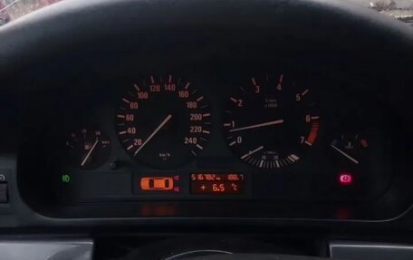 BMW 5 серия, 1997 год, 400 000 рублей, 5 фотография