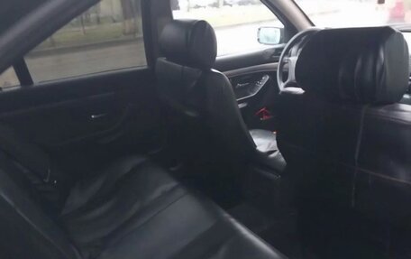 BMW 5 серия, 1997 год, 400 000 рублей, 11 фотография