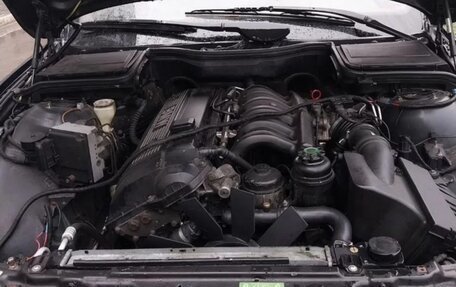 BMW 5 серия, 1997 год, 400 000 рублей, 9 фотография