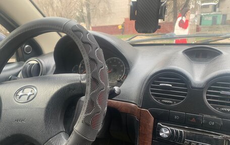 Hafei Princip, 2007 год, 170 000 рублей, 5 фотография