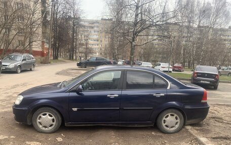 Hafei Princip, 2007 год, 170 000 рублей, 2 фотография