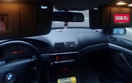 BMW 5 серия, 1997 год, 400 000 рублей, 8 фотография