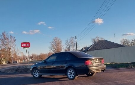 BMW 5 серия, 1997 год, 400 000 рублей, 2 фотография