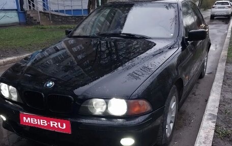 BMW 5 серия, 1997 год, 400 000 рублей, 3 фотография