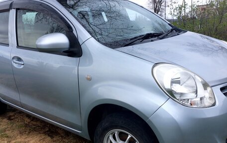 Toyota Passo III, 2012 год, 685 000 рублей, 3 фотография