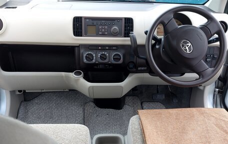 Toyota Passo III, 2012 год, 685 000 рублей, 6 фотография