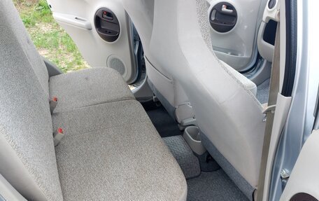 Toyota Passo III, 2012 год, 685 000 рублей, 8 фотография