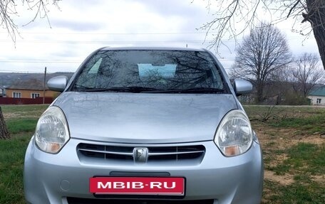Toyota Passo III, 2012 год, 685 000 рублей, 2 фотография