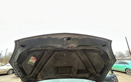 Suzuki Liana, 2007 год, 350 000 рублей, 8 фотография