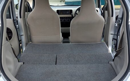 Toyota Passo III, 2012 год, 685 000 рублей, 11 фотография