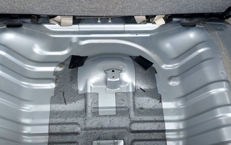 Toyota Passo III, 2012 год, 685 000 рублей, 10 фотография