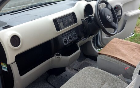 Toyota Passo III, 2012 год, 685 000 рублей, 12 фотография