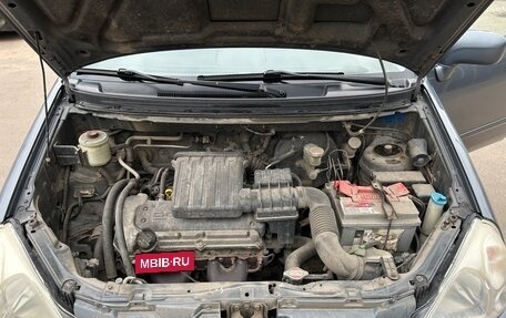 Suzuki Liana, 2007 год, 350 000 рублей, 7 фотография