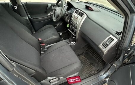 Suzuki Liana, 2007 год, 350 000 рублей, 4 фотография