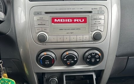 Suzuki Liana, 2007 год, 350 000 рублей, 2 фотография