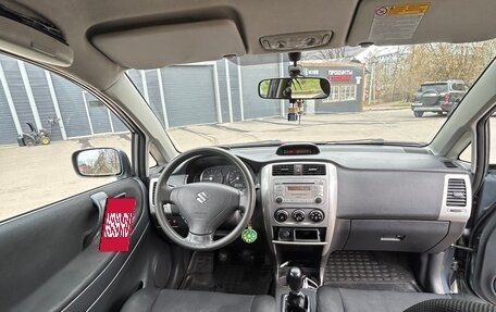 Suzuki Liana, 2007 год, 350 000 рублей, 6 фотография