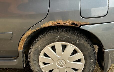 Suzuki Liana, 2007 год, 350 000 рублей, 16 фотография