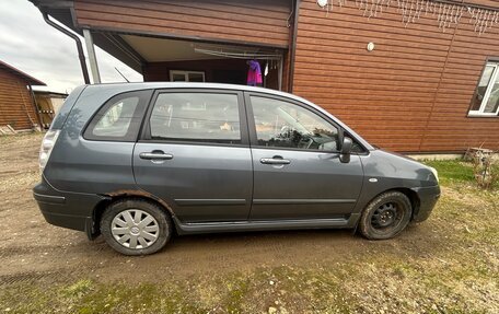 Suzuki Liana, 2007 год, 350 000 рублей, 11 фотография