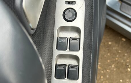 Suzuki Liana, 2007 год, 350 000 рублей, 13 фотография