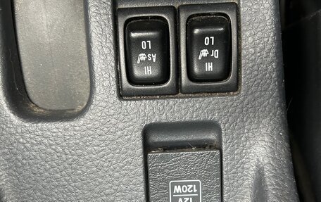 Suzuki Liana, 2007 год, 350 000 рублей, 15 фотография