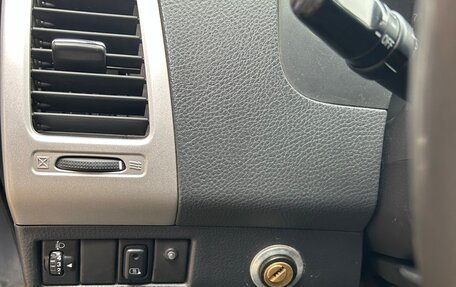 Suzuki Liana, 2007 год, 350 000 рублей, 14 фотография