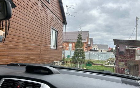 Suzuki Liana, 2007 год, 350 000 рублей, 19 фотография