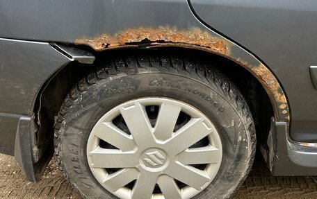 Suzuki Liana, 2007 год, 350 000 рублей, 17 фотография