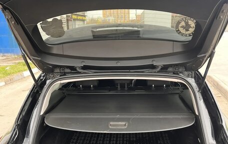 Renault Talisman, 2017 год, 1 700 000 рублей, 6 фотография