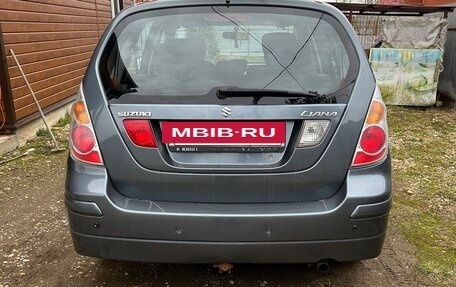 Suzuki Liana, 2007 год, 350 000 рублей, 10 фотография