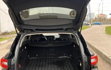 Renault Talisman, 2017 год, 1 700 000 рублей, 7 фотография