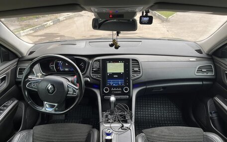 Renault Talisman, 2017 год, 1 700 000 рублей, 11 фотография