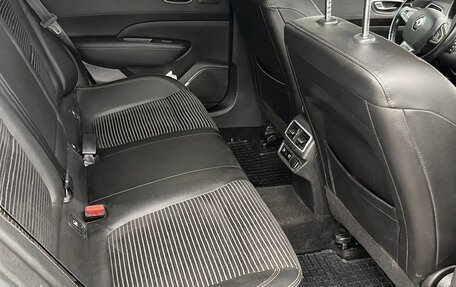 Renault Talisman, 2017 год, 1 700 000 рублей, 9 фотография