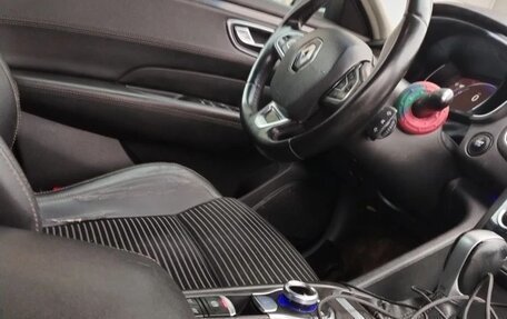 Renault Talisman, 2017 год, 1 700 000 рублей, 13 фотография