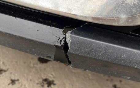 Renault Talisman, 2017 год, 1 700 000 рублей, 17 фотография