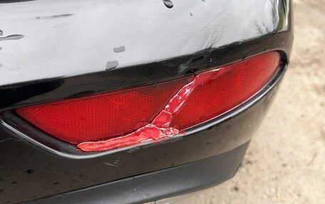 Renault Talisman, 2017 год, 1 700 000 рублей, 27 фотография