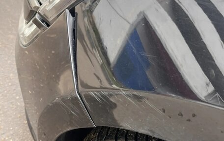 Renault Talisman, 2017 год, 1 700 000 рублей, 21 фотография