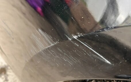 Renault Talisman, 2017 год, 1 700 000 рублей, 25 фотография