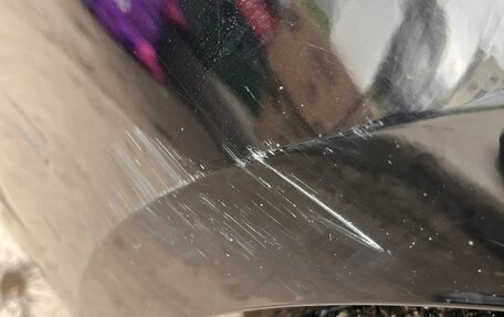 Renault Talisman, 2017 год, 1 700 000 рублей, 28 фотография