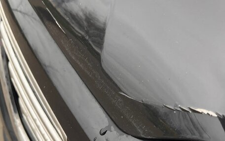 Renault Talisman, 2017 год, 1 700 000 рублей, 20 фотография