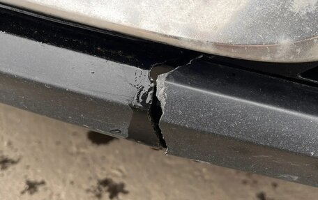 Renault Talisman, 2017 год, 1 700 000 рублей, 23 фотография