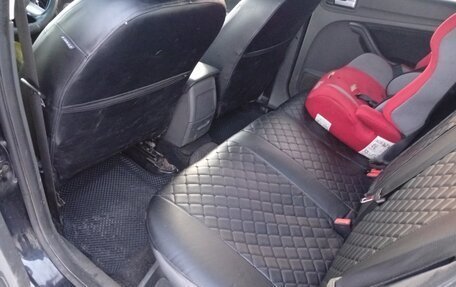 Ford Focus II рестайлинг, 2007 год, 420 000 рублей, 7 фотография