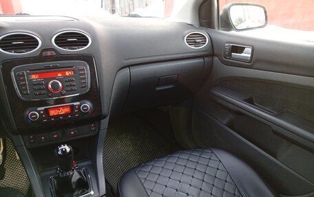 Ford Focus II рестайлинг, 2007 год, 420 000 рублей, 5 фотография