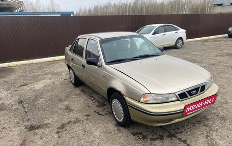 Daewoo Nexia I рестайлинг, 2013 год, 150 000 рублей, 2 фотография