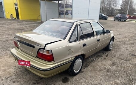 Daewoo Nexia I рестайлинг, 2013 год, 150 000 рублей, 3 фотография