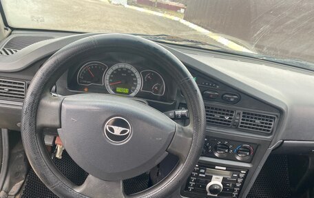 Daewoo Nexia I рестайлинг, 2013 год, 150 000 рублей, 5 фотография