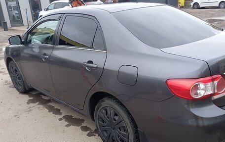 Toyota Corolla, 2012 год, 950 000 рублей, 6 фотография