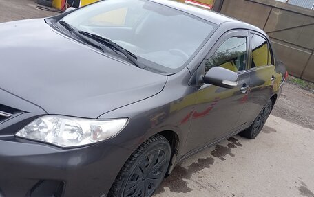 Toyota Corolla, 2012 год, 950 000 рублей, 3 фотография