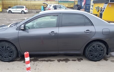 Toyota Corolla, 2012 год, 950 000 рублей, 9 фотография