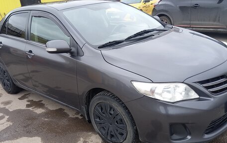Toyota Corolla, 2012 год, 950 000 рублей, 4 фотография