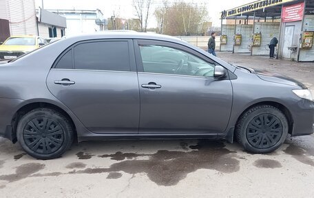 Toyota Corolla, 2012 год, 950 000 рублей, 10 фотография